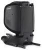 Автокресло RECARO Monza Compaсt FX  (Melbourne Black)