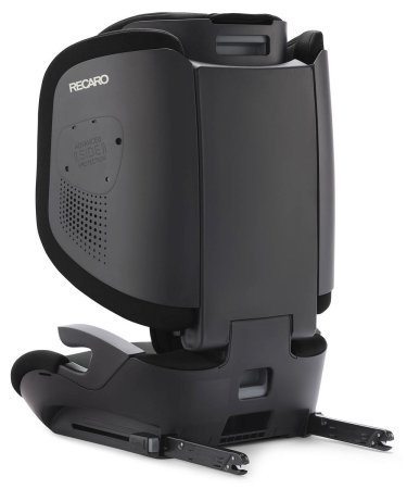 Автокресло RECARO Monza Compaсt FX  (Melbourne Black)