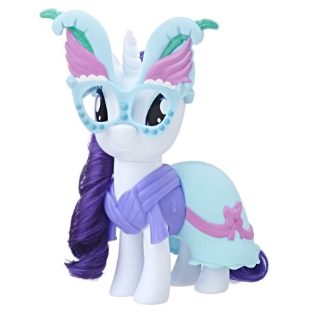 игрушка Игрушка MLP "Сияние" пони-модницы / Рарити