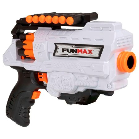 1Toy Бластер Funmax A51