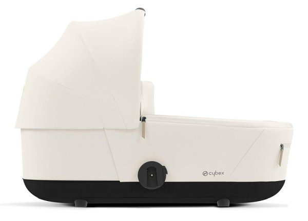 Cybex Спальный блок для коляски Mios / цвет Off White (белый)