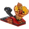 Lego Ninjago Конструктор  Ниндзяго Бой мастеров кружитцу — Кай против Самурая