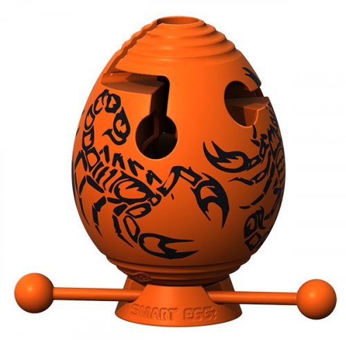 Головоломка Smart Egg Скорпион