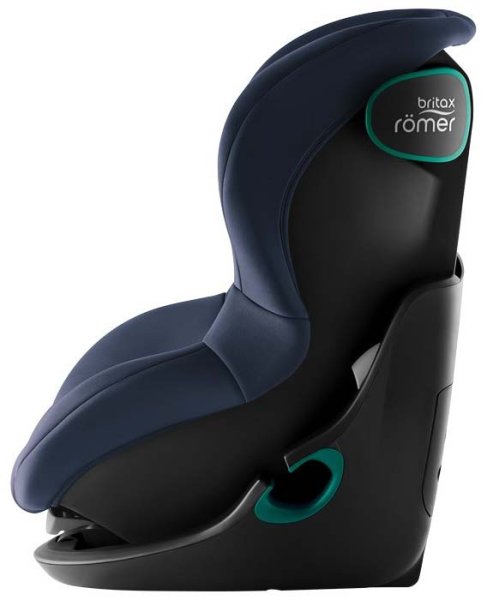 Britax Roemer Автокресло King Pro (9-18 кг) / цвет Night Blue (синий)