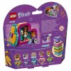 Lego Friends Подружки Шкатулка-сердечко Андреа