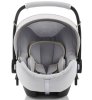 Britax Roemer Детское автокресло Baby-Safe2 i-Size + база Flex / группа 0/I / цвет нордический серый / Nordic Grey