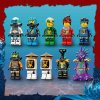 LEGO Ninjago Конструктор Подводный "Дар Судьбы