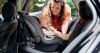 ABC-Design Автокресло 0+ Tulip Asphalt / цвет черный-серый