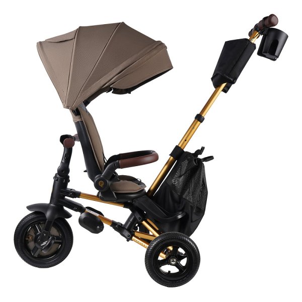 Велосипед трехколесный Qplay Sprinter S Max S702 