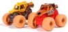 Monster Jam Игровой набор Лаунчер
