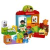 Lego конструктор  Дупло Детский сад