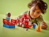 Lego Duplo Конструктор "Мак на гонке"