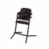 Cybex Модуль к детскому стульчику для кормления Lemo Baby Set / Infinity Black / цвет черный