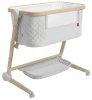 Колыбель CARRELLO Salsa 82*41 (Velora Grey)
