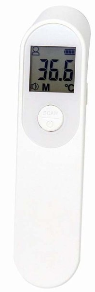 Maman Термометр инфракрасный BSX976
