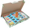 Умные игры Настольная бизнес-игра «Миллионер»