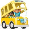Lego Duplo Конструктор "Поездка на автобусе"
