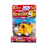 игрушка Игрушка Врумиз функциональная машинка Спиди