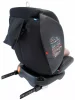 Amarobaby Автокресло детское ST-3 Isofix / цвет бежевый