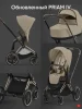 Набор чехлов Seat Pack PRIAM IV  (Cozy Beige)