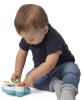 Chicco Развивающая музыкальная игрушка "Мой первый джойстик"
