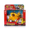 игрушка Игрушка Врумиз машинка со звуковыми и световыми эффектами Спиди