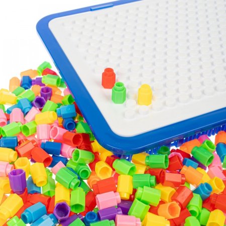 Bondibon Мозаика Baby You, 260 деталей