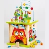 Бизиборд "Сафари" 