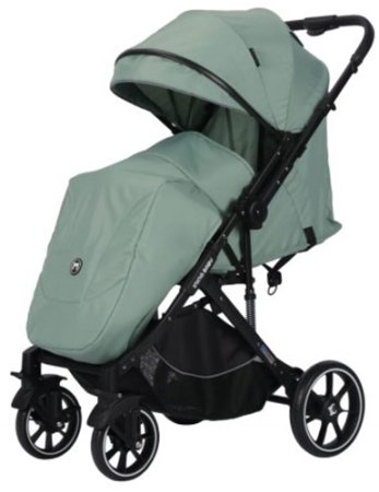 Bambini Moretti Прогулочная коляска K356