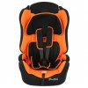 Bambola Удерживающее устройство для детей 9-36 кг PRIMO Цвет Черный/Оранжевый