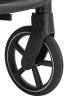 Коляска CARRELLO Alfa 2в1,2025 CRL-6522 (Fashion Grey)