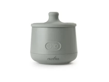 Подогреватель портативный Nuvita для бутылочек 1162 Warm'n'Go NU-ALSC0013