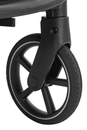 Коляска CARRELLO Alfa 2в1,2025 CRL-6522 (Fashion Grey)