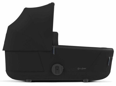 Cybex Спальный блок коляски Mios III / цвет Deep Black (черный)