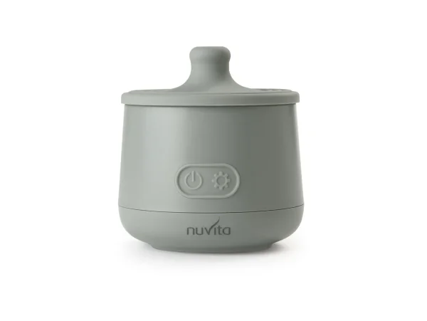 Подогреватель портативный Nuvita для бутылочек 1162 Warm'n'Go NU-ALSC0013