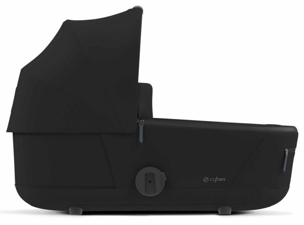 Cybex Спальный блок коляски Mios III / цвет Deep Black (черный)