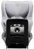 Britax Roemer Автокресло Dualfix M i-Size / цвет Nordic Grey Special Highline (светло-серый)