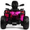 Toyland Электроквадроцикл двухместный Can-Am Outlander