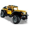 Lego Technic Конструктор Jeep Wrangler 42122