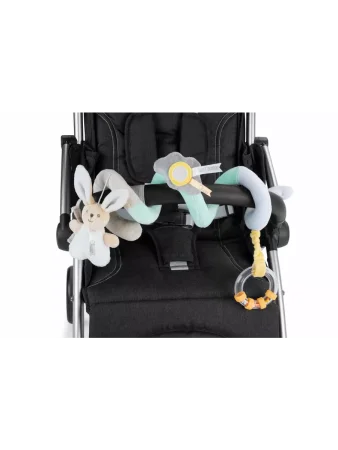 Игрушка на коляску My sweet walking rope