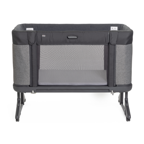 Chicco кровать приставная 3-в-1 Next2me Forever Rice