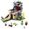 Lego Конструктор Скейт-площадка (модульная сборка)