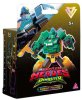 Dinoster Робот-конструктор Стего Трон, 11 см