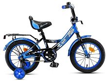 MaxxPro Велосипед N14-4 / цвет голубой					