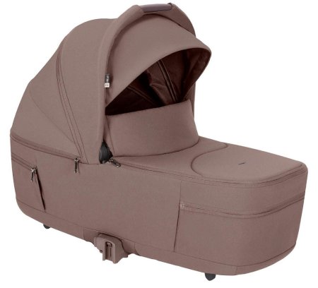 Коляска CARRELLO Magia 2в1 CRL-6555    (Glace Pink)