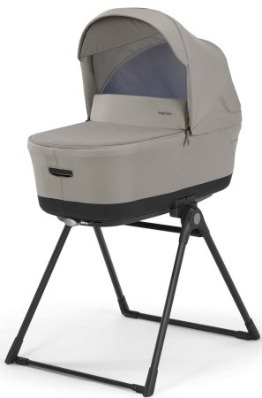 Inglesina Коляска 2 в 1 Electa System Duo на шасси Electa Iridio Black