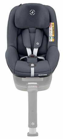 Maxi-Cosi Автокресло Pearl Smart (9-18 кг) / цвет Authentic Graphit (серый)