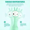 Музыкальная игрушка Умный зайка® alilo R1. Цвет: мятный.