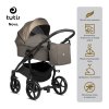 Tutis Коляска детская универсальная 2 в1 Novo /цвет Driftwood