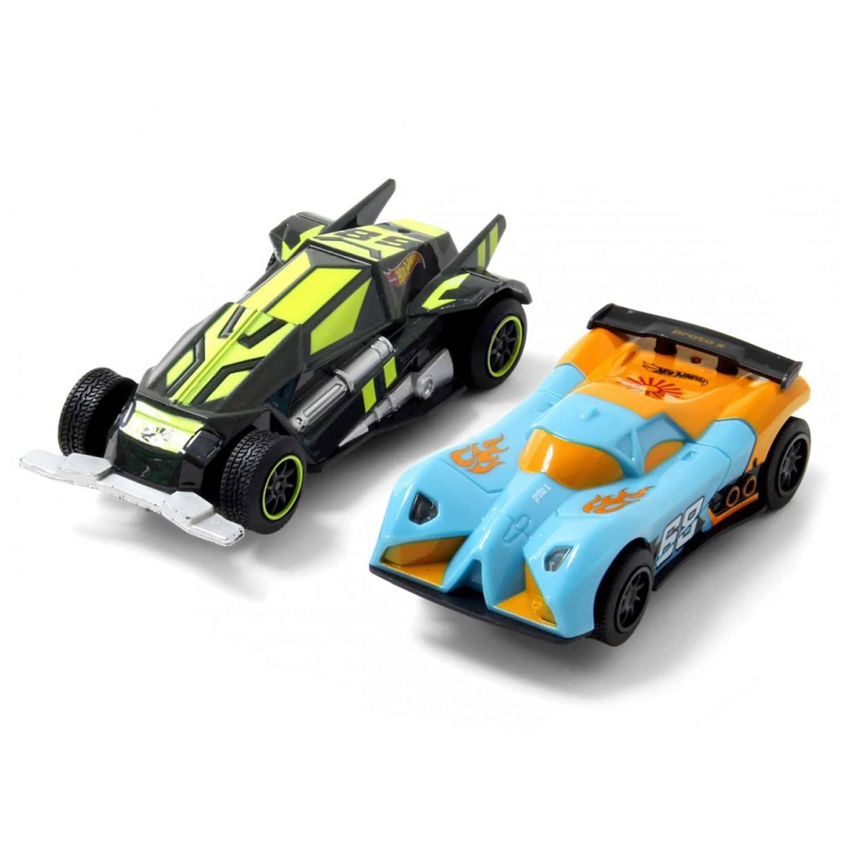 Hot Wheels Гоночный трек с машинками с адаптером 1300см купить в Краснодаре